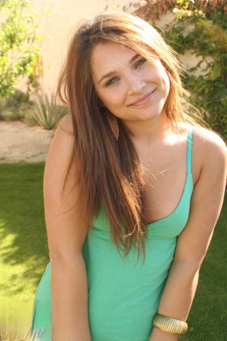 Lili Jensen star adult pic