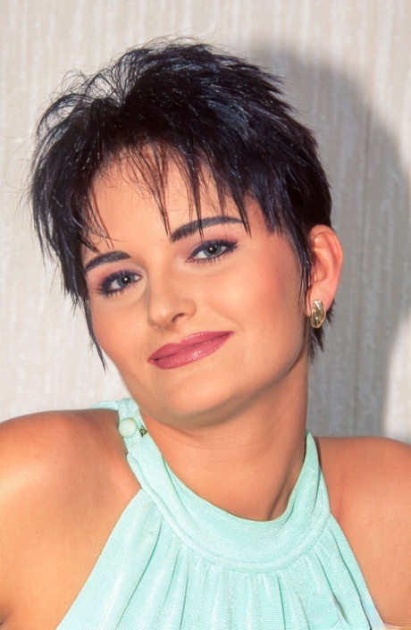 90s short hair beautiful xxx pics