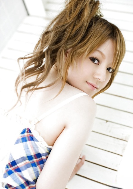 Ria Sakurai free actress img