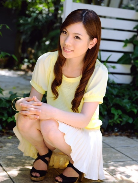 Emi Sasaki star adult image