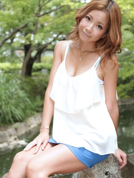 Sumire Matsu star perfect photo