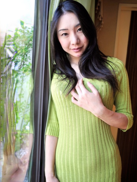 Miho Wakabayashi xxx model picture