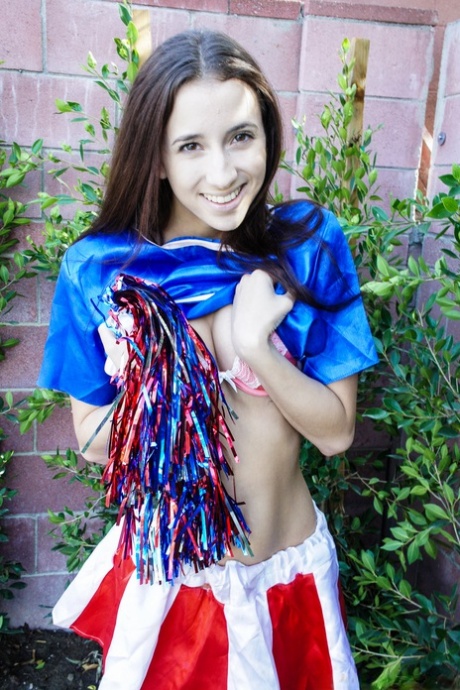 Belle Knox star sex images