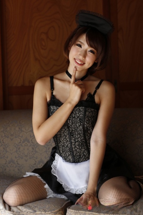 Seira Matsuoka pretty star picture