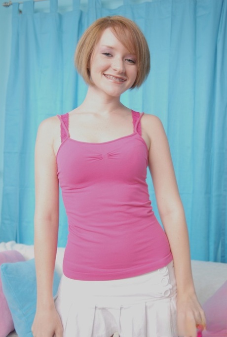 ginger buggg nsfw beautiful gallery