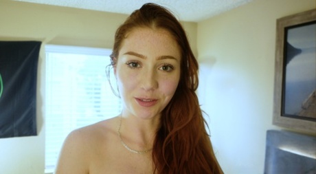 nikki redhead free porn pic