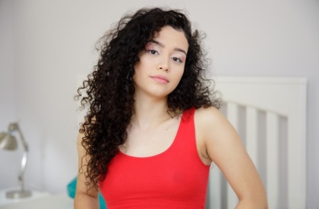 curly hair middle eastern hd images