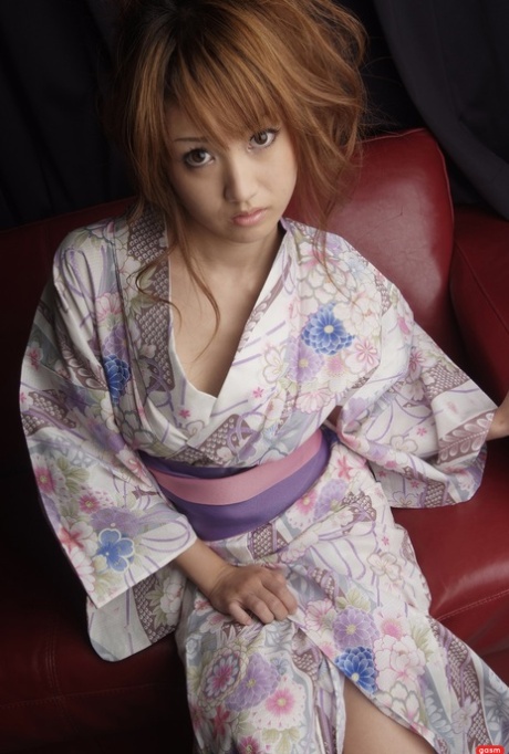 Yuki Mizuho best actress pics